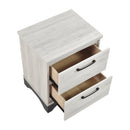  Homelegance Westport 2334-4 Night Stand IMAGE 4