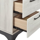  Homelegance Westport 2334-4 Night Stand IMAGE 5