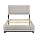  Size_Queen -- Westport 2334-1* Queen Platform Bed IMAGE 2