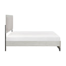  Size_Queen -- Westport 2334-1* Queen Platform Bed IMAGE 5