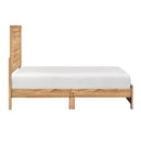  Homelegance Corbin 1534NAT-1 Twin Bed in a Box IMAGE 5
