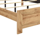  Homelegance Corbin 1534NAT-1 Twin Bed in a Box IMAGE 8