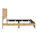  Size_King -- Homelegance Corbin Panel Bed IMAGE 6