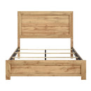  Size_Full -- Corbin 1534NAF-1 Full Bed in a Box IMAGE 2