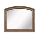  Homelegance Bethel 2259BR-6 Mirror IMAGE 1