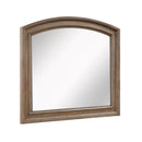  Homelegance Bethel 2259BR-6 Mirror IMAGE 2