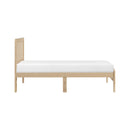  Homelegance Carter 2403T-1 Twin Platform Bed IMAGE 5