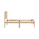  Homelegance Carter 2403T-1 Twin Platform Bed IMAGE 6