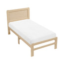  Homelegance Carter 2403T-1 Twin Platform Bed IMAGE 7
