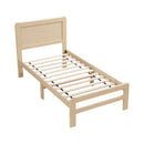  Homelegance Carter 2403T-1 Twin Platform Bed IMAGE 8