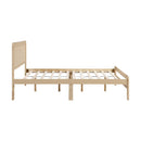  Size_Full -- Homelegance Carter Platform Bed IMAGE 6