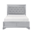  Size_California King -- 2434SVK-1CK* California King Bed IMAGE 1