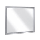  Homelegance 2434SV-6 Mirror IMAGE 2