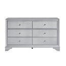  Homelegance 2434SV-5 Dresser IMAGE 1