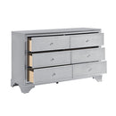  Homelegance 2434SV-5 Dresser IMAGE 3