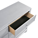  Homelegance 2434SV-5 Dresser IMAGE 4