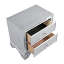  Homelegance 2434SV-4 Night Stand IMAGE 4