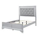  Size_Queen -- 2434SV-1* Queen Bed IMAGE 10