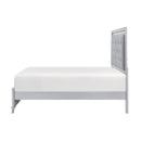  Size_Queen -- 2434SV-1* Queen Bed IMAGE 5