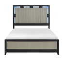  Size_California King -- 2425K-1CK* California King Bed IMAGE 1