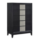  Homelegance 2425-9 Chest IMAGE 2