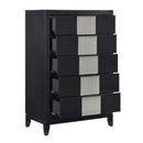  Homelegance 2425-9 Chest IMAGE 3