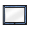  Homelegance 2425-6 Mirror IMAGE 1