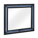  Homelegance 2425-6 Mirror IMAGE 2