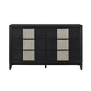  Homelegance 2425-5 Dresser IMAGE 1
