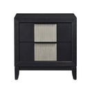  Homelegance 2425-4 Night Stand IMAGE 1