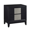 Homelegance 2425-4 Night Stand IMAGE 2