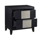  Homelegance 2425-4 Night Stand IMAGE 3