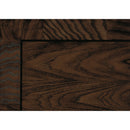  Size_King -- Homelegance Panel Bed IMAGE 9