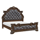  Size_California King -- 2424K-1CK* California King Bed IMAGE 3