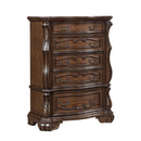  Homelegance 2424-9 Chest IMAGE 2