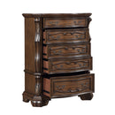  Homelegance 2424-9 Chest IMAGE 3