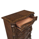  Homelegance 2424-9 Chest IMAGE 4