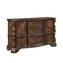  Homelegance 2424-5 Dresser IMAGE 2
