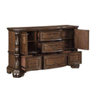  Homelegance 2424-5 Dresser IMAGE 3