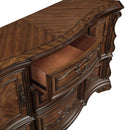  Homelegance 2424-5 Dresser IMAGE 4