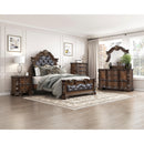  Homelegance 2424-5 Dresser IMAGE 5