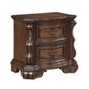  Homelegance 2424-4 Night Stand IMAGE 2