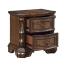  Homelegance 2424-4 Night Stand IMAGE 5
