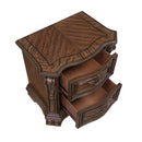  Homelegance 2424-4 Night Stand IMAGE 6
