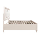  Size_King -- Homelegance Montrose Platform Bed with Storage IMAGE 6