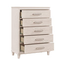  Homelegance Montrose 2451-9 Chest IMAGE 3