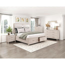  Homelegance Montrose 2451-9 Chest IMAGE 6