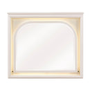  Homelegance Montrose 2451-6 Mirror IMAGE 1