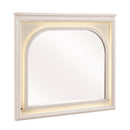  Homelegance Montrose 2451-6 Mirror IMAGE 2