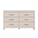  Homelegance Montrose 2451-5 Dresser IMAGE 1